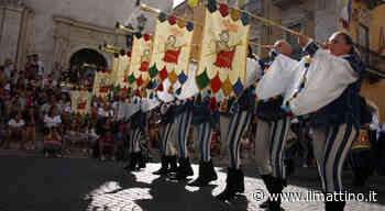 ​La Giostra Cavalleresca di Sulmona torna dopo due anni di Covid - ilmattino.it
