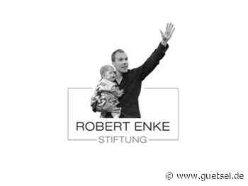Aktionstag, Robert Enke Stiftung auf Tour in Cuxhaven, Europäischer Protesttag zur Gleichstellung von Menschen mit Behinderungen am 5. Mai 2022, Gütsel Online - Gütsel