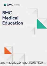 Using virtual reality in lumbar puncture training improves students learning experience - BMC Medical Education - BMC Medical Education