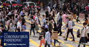 Hong Kong’s Covid ‘immunity barrier’ short-lived unless more get vaccinated: expert - South China Morning Post