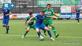 SG Finnentrop/Bamenohl: Spielabsetzung sorgt für Wirbel - WP News