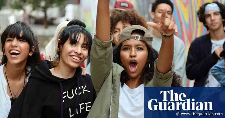 From a rap school in Morocco to a TikTok tutorial: a complete guide to this week’s entertainment