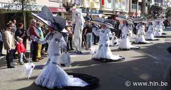 De variétéshows van Ines Mier zijn terug | Vilvoorde | hln.be - Het Laatste Nieuws