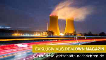 Umdenken gefragt: Führt uns die Atomkraft in eine grüne Zukunft?