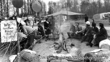 Deutschland und die Kernkraft, Teil 1: Geschichte eines Sonderwegs