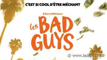 Caussade. Les films à l'affiche du 27 avril au 3 mai - LaDepeche.fr