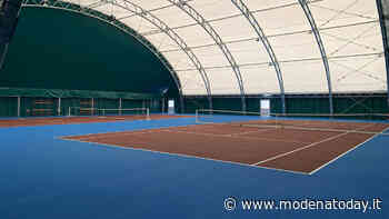 Maranello, inaugurano i nuovi campi da tennis - ModenaToday