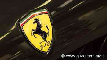 Altro che Ferrari Purosangue: avete mai visto il pick-up di Maranello? Una supercar davvero incredibile - QuattroMania