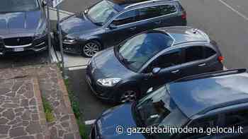 Maranello «In via Trebbo è caos parcheggi Noi residenti non calcolati» - La Gazzetta di Modena