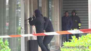 Maranello, banda del bancomat in azione: ma l'esplosivo rimane nello sportello. VIDEO - modenaindiretta.it