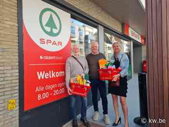 Middelkerke organiseert inzameling voor hotel in Polen dat Oekraïense vluchtelingen opvangt - KW.be