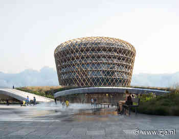 Bouw casinogebouw Middelkerke kan van start — ZJA - ZJA