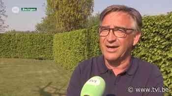 Zwangere meisjes komen niet meer naar de klas in Beringen: nood aan begeleiding voor tienermoeders - TV Limburg