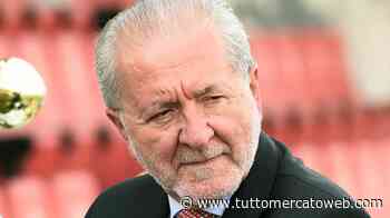 TMW - Ghirelli e l'addio del Catania: "Campionato non è regolare solo se termina con 60 squadre" - TUTTO mercato WEB