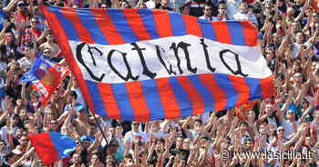 Il Catania in serie D? A metà maggio attesa la risposta - La Sicilia
