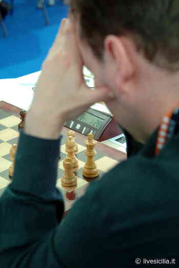 Scacchi, Cus Catania al quinto posto in assoluto in Italia - Livesicilia.it