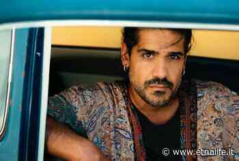 Mannarino in concerto a Villa Bellini di Catania il 3 Settembre - Etnalife