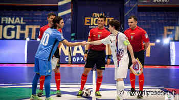 Futsal Pescara 1997, domani a Catania punti pesanti per entrare nei play-off - IlPescara