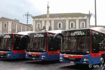 1 Maggio, Catania rimane senza mezzi Amts: la polemica è servita - Quotidiano di Sicilia