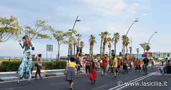 Primo Maggio a Catania, musei aperti ma niente lungomare pedonalizzato (c'è l'allerta meteo) - La Sicilia