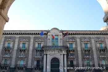 Catania, il sontuoso “Monastero dei Benedettini” - Gazzettinonline
