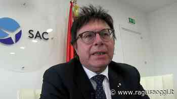 Aeroporto Catania (e Comiso), Ragusa perde anche la presidenza. Candura al posto di Gambuzza - RagusaOggi