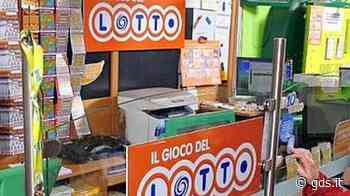 Lotto e 10eLotto premiano Palermo e Catania: vinti oltre 120 mila euro - Giornale di Sicilia