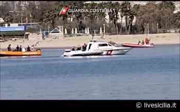 Catania, trovato morto il 22enne disperso in mare VIDEO - Livesicilia.it