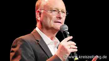 Sven Plöger gibt in Syke einen launigen Einblick in die Geheimnisse des Klimawandels - kreiszeitung.de