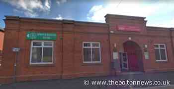 Horwich Heritage's new railway exhibition