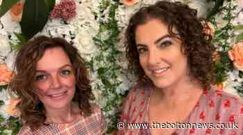 New Bolton salon for curly hair opens soon