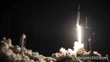 UAE to Send Astronaut on 6-Month Mission to Space Station