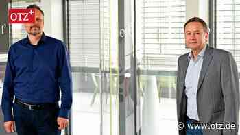 Warum Schott unter die Erde geht