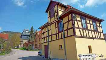 Löberschütz: Segen und Fluch einer reichen Gemeinde