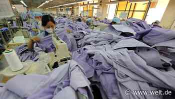 Deutschlands langsame Strategie gegen Fast Fashion