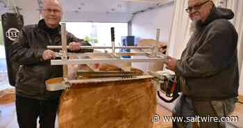 Land developer in Cape Breton to close Indigenous art centre in response to new provincial taxes aimed at non-residents - Saltwire