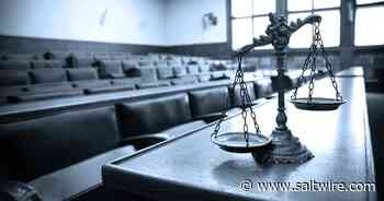 Lifetime weapon ban imposed; Cape Breton court report for April 29, 2022 - Saltwire