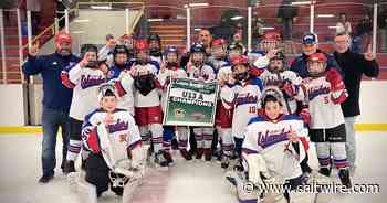 Multiple Cape Breton hockey champions crowned - SaltWire CB powered by Cape Breton Post