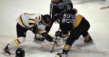 Cape Breton Eagles wrap up regular season Sunday after missing playoffs for second time in 25-year history - SaltWire CB powered by Cape Breton Post