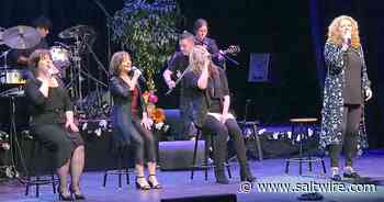 'Island Girls' in isolation: Shows postponed as Cape Breton revue show cast contracts COVID-19 - Saltwire