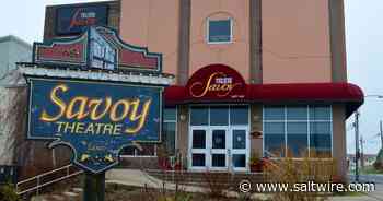 Cast and crew announced for Cape Breton debut of Dear Rita - Saltwire