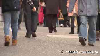 Cape Breton seeing increase in population - CTV News Atlantic