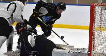 Cape Breton Eagles prospect wins Atlantic championship MVP honours - Saltwire