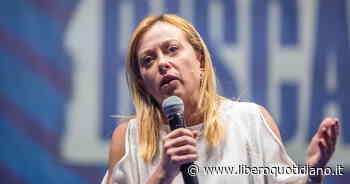 Fenomeno Giorgia Meloni, il sondaggio: FdI partito conservatore di massa, dove è arrivata - Liberoquotidiano.it