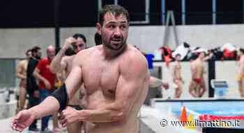 Copral Muri Antichi-Canottieri Napoli, Massa: «Riprendiamo il cammino» - ilmattino.it