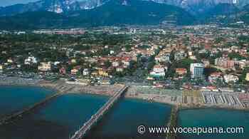 Fine settimana del Primo Maggio: ztl temporanea a Marina di Massa, ecco dove - La Voce Apuana
