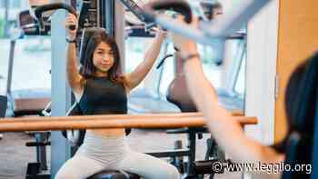 Massa muscolare: come aumentarla con due alimenti comuni - Leggilo.org