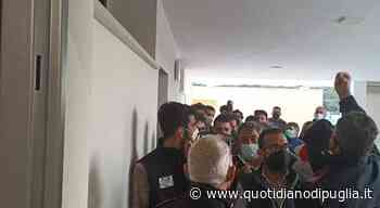 Vicenza-Lecce, biglietti ospiti: riapre la prevendita, tifosi in massa a Tricase. Disordini e caos, intervengo - quotidianodipuglia.it