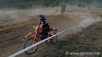 Campionato italiano di enduro, seconda tappa a Massa Marittima verso il sold out - IlGiunco.net