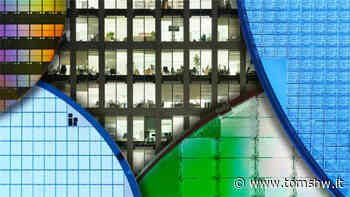 Samsung inizierà presto la produzione di massa di chip a 3nm - Tom's Hardware Italia